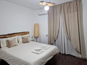 SAINT GEORGE'S HOUSE Bari